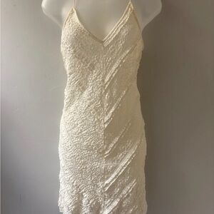 Intimately Free People lace chemise